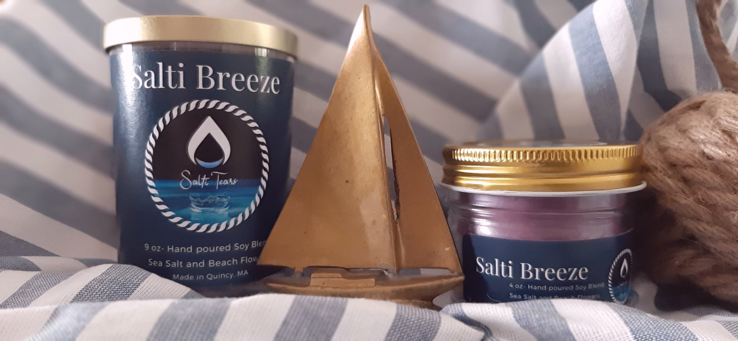 4 OZ - Salti Breeze