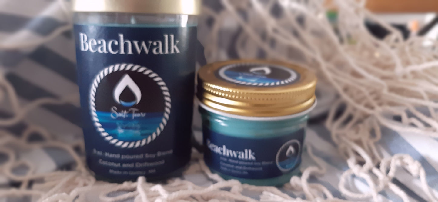 4 OZ - Beachwalk