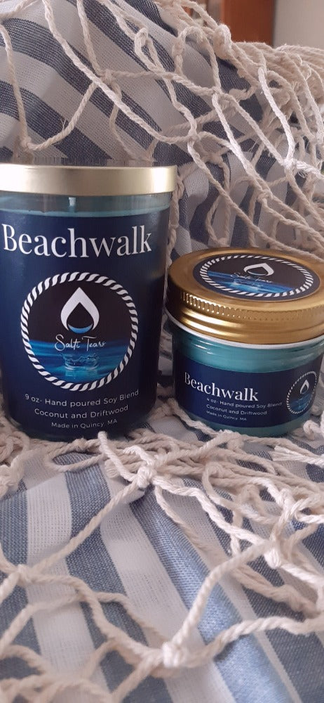 4 OZ - Beachwalk