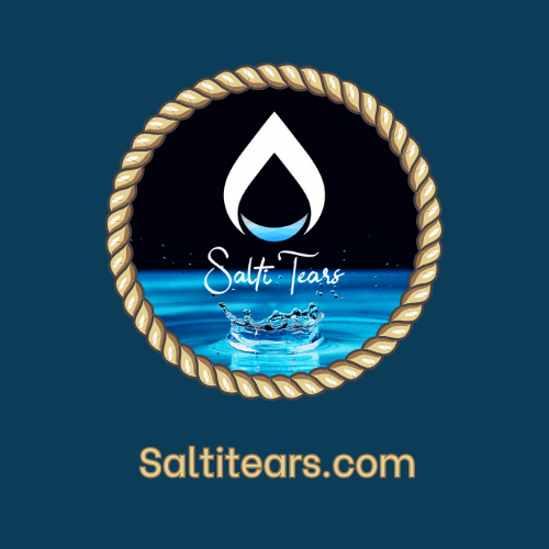 Salti Tears