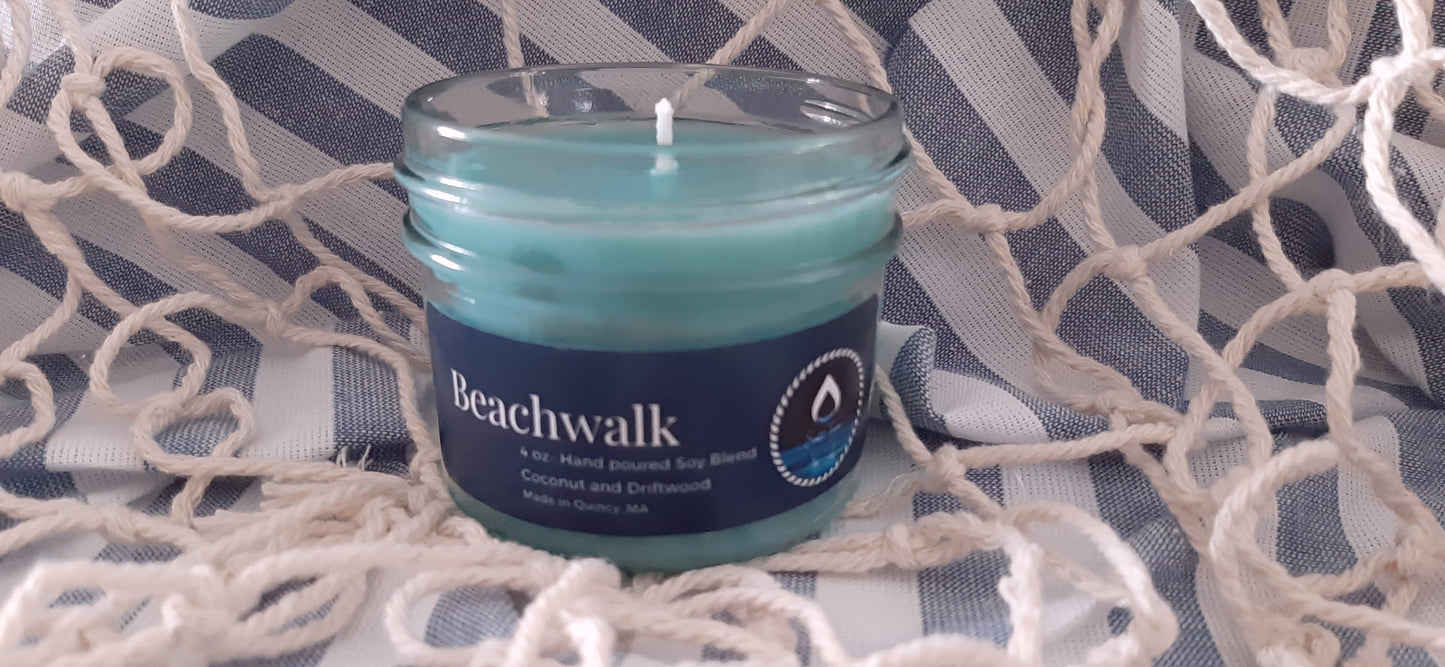 4 OZ - Beachwalk